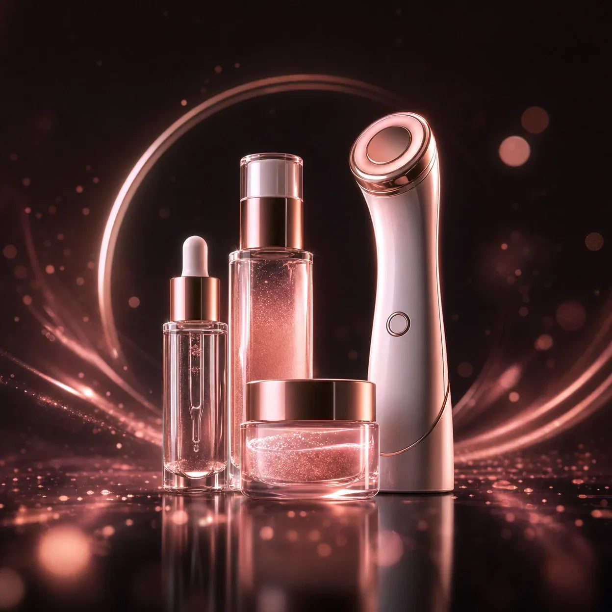 Beauty & Glow