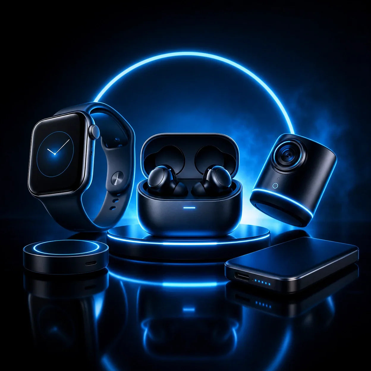 Tech & Gadgets