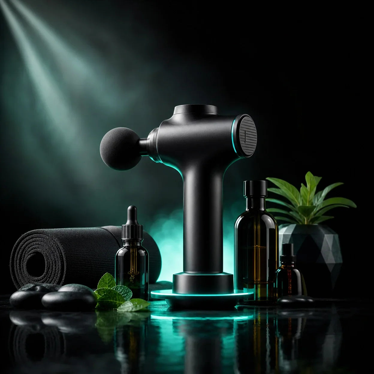 Health & Wellness